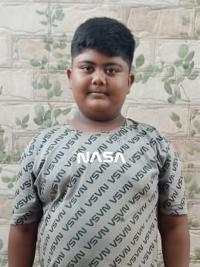 Photo of Mihir