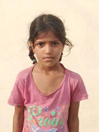 Photo of Soumya