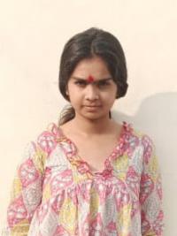Photo of Manvi