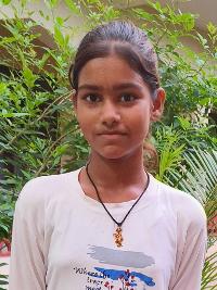Photo of Mahi