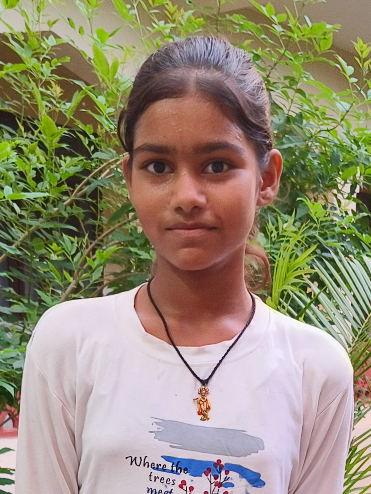 Photo of Mahi