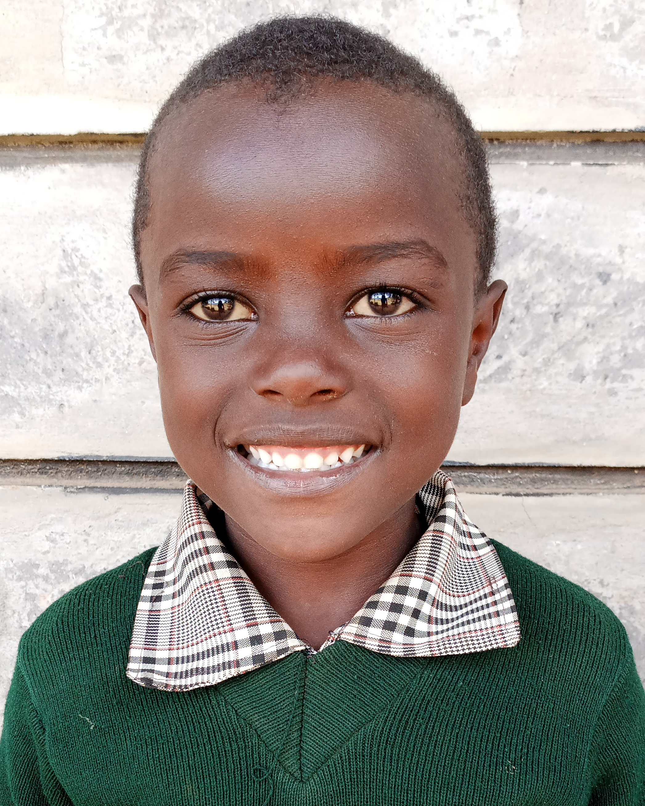 John Kamau Kamau