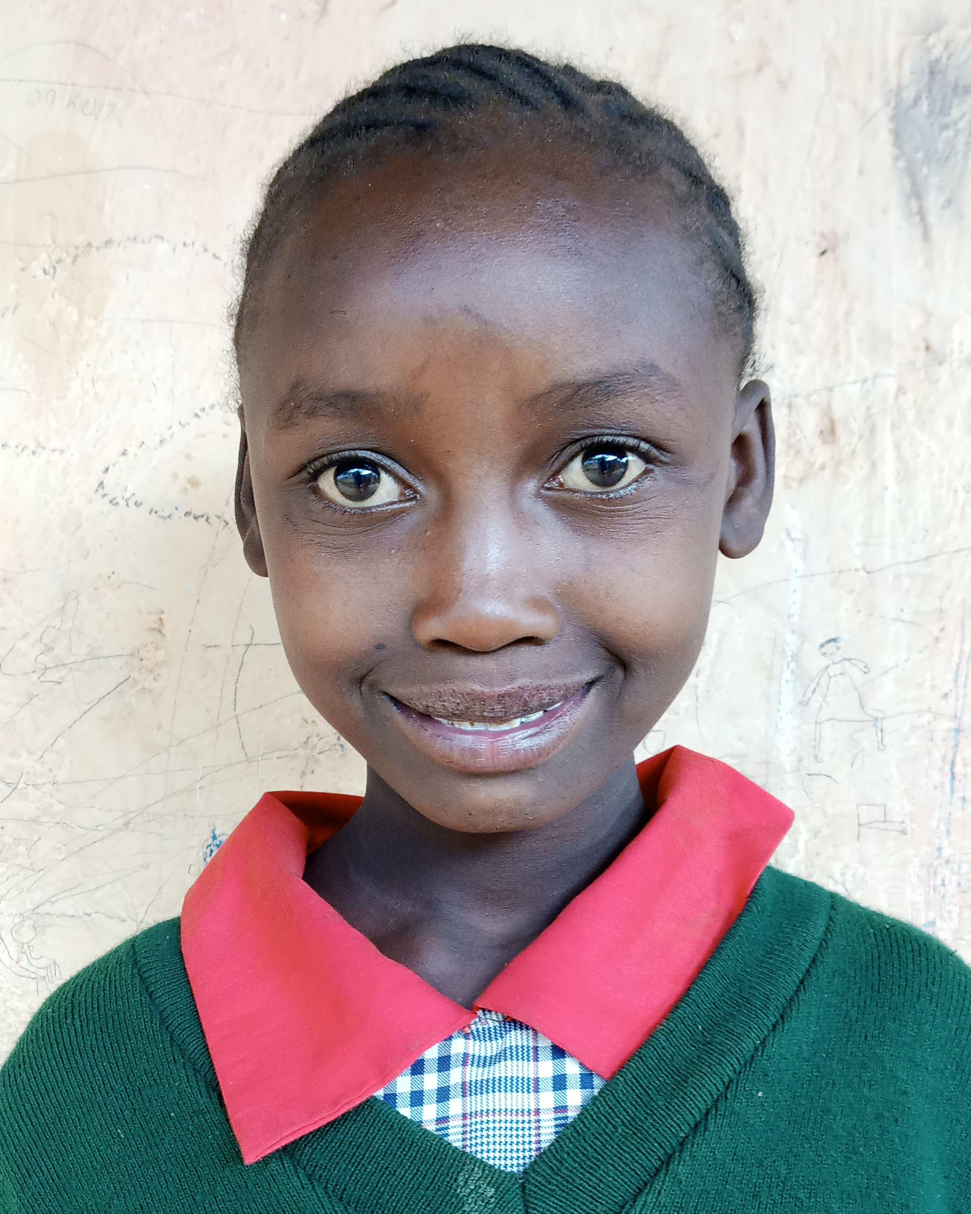Margaret Njoki Wairimu