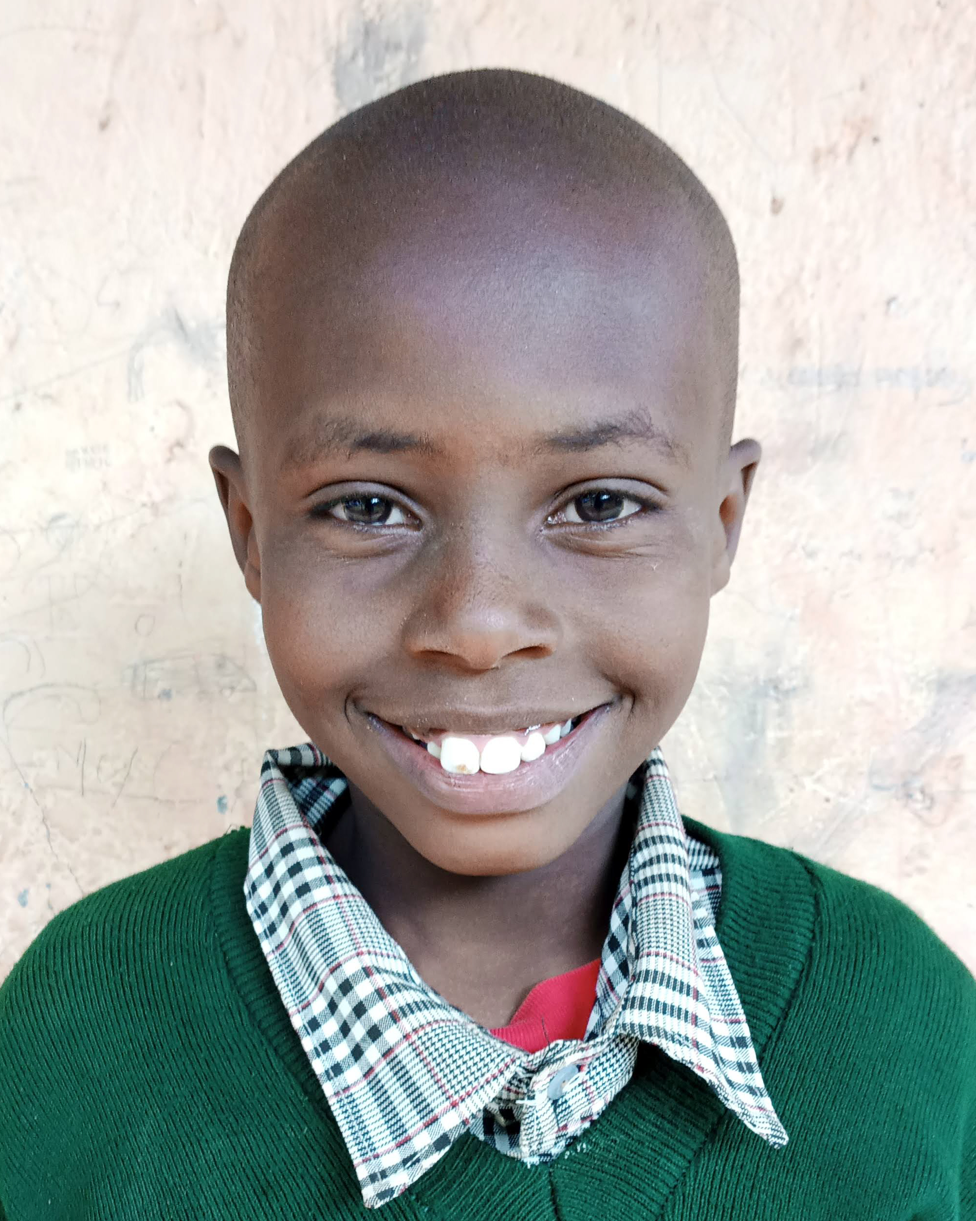 Victor Milo Gichuki