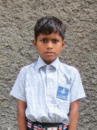 Photo of Arpit