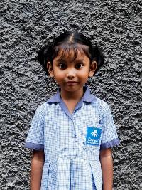 Photo of Jenisha