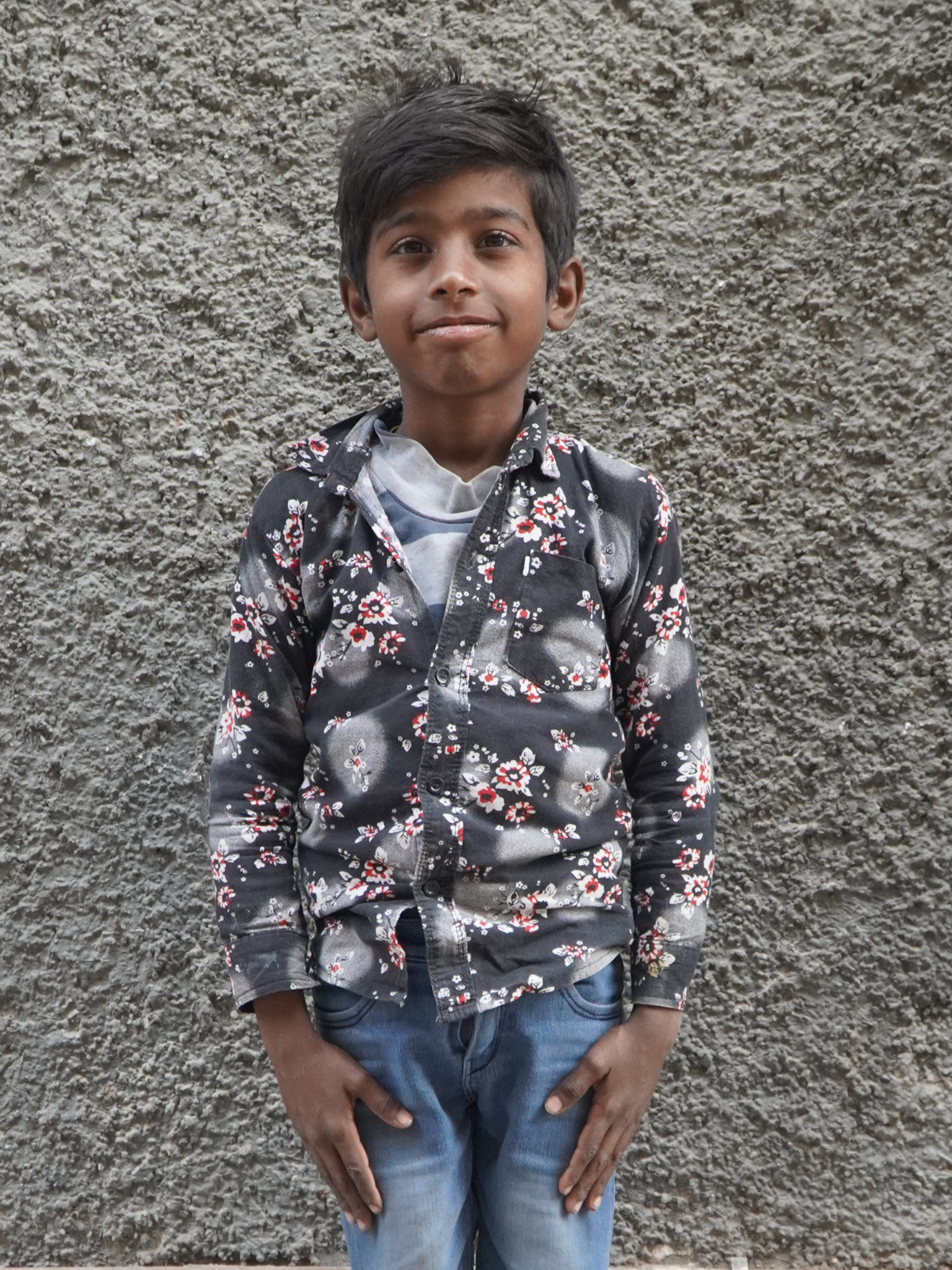 Photo of Pradeep