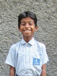 Photo of Pradeep