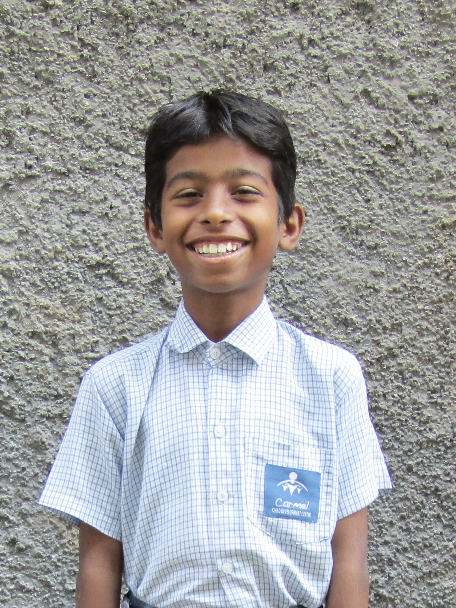 Photo of Pradeep