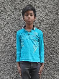 Photo of Manish