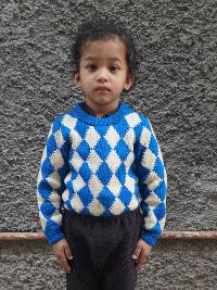 Photo of Kairav