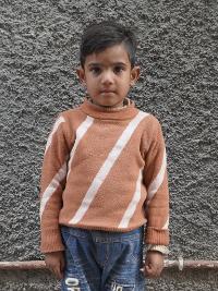 Photo of Preet