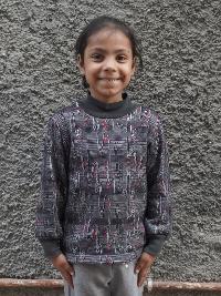 Photo of Mayra