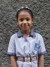 Photo of Mayra