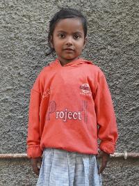 Photo of Radha