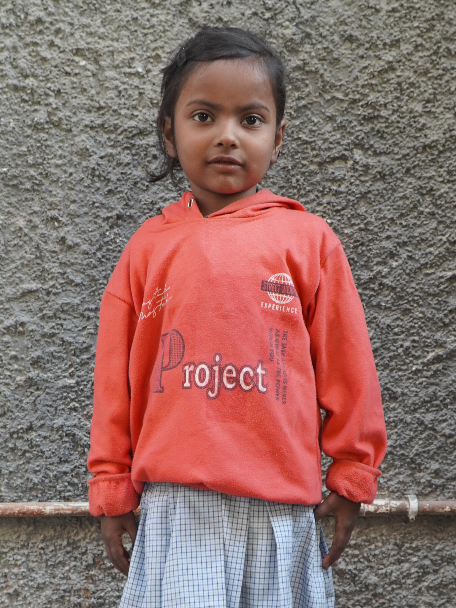 Photo of Radha