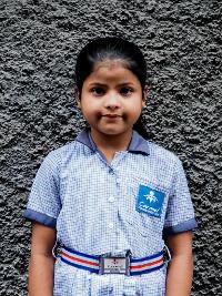 Photo of Radha