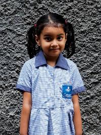 Photo of Anshika