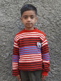 Photo of Emadh