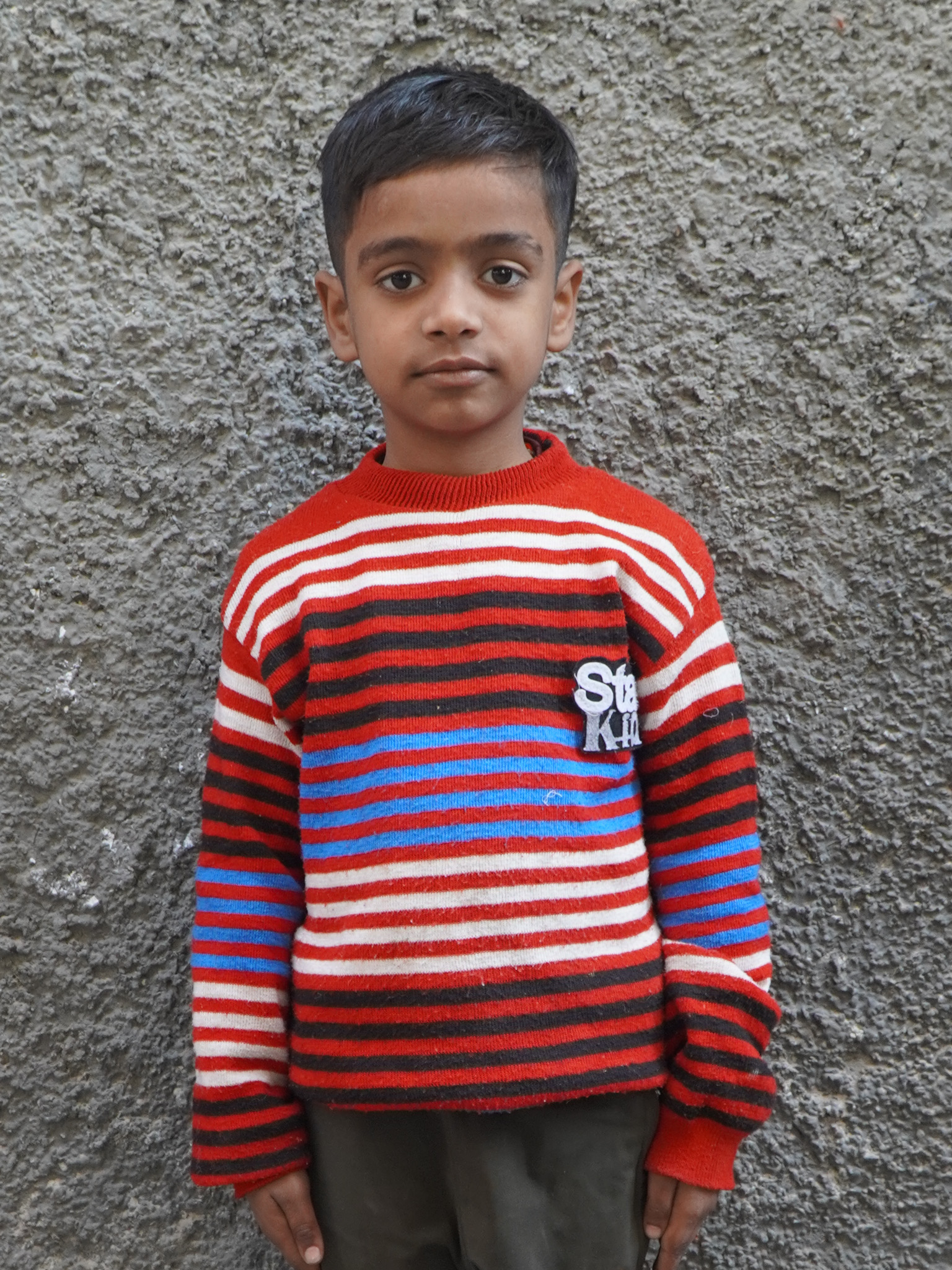 Photo of Emadh
