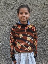 Photo of Preeti