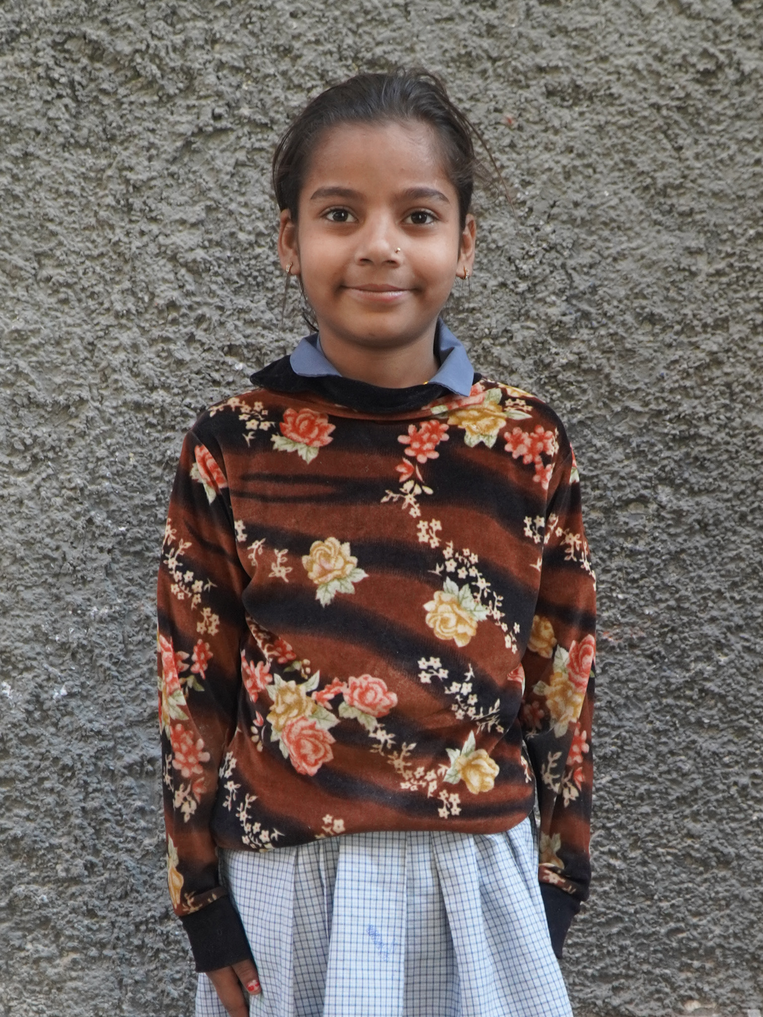 Photo of Preeti
