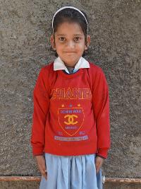 Photo of Parul
