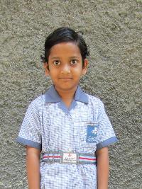 Photo of Parul