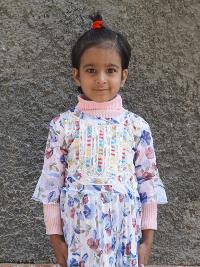 Photo of Dimple