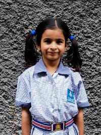 Photo of Dimple