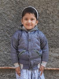 Photo of Kriti