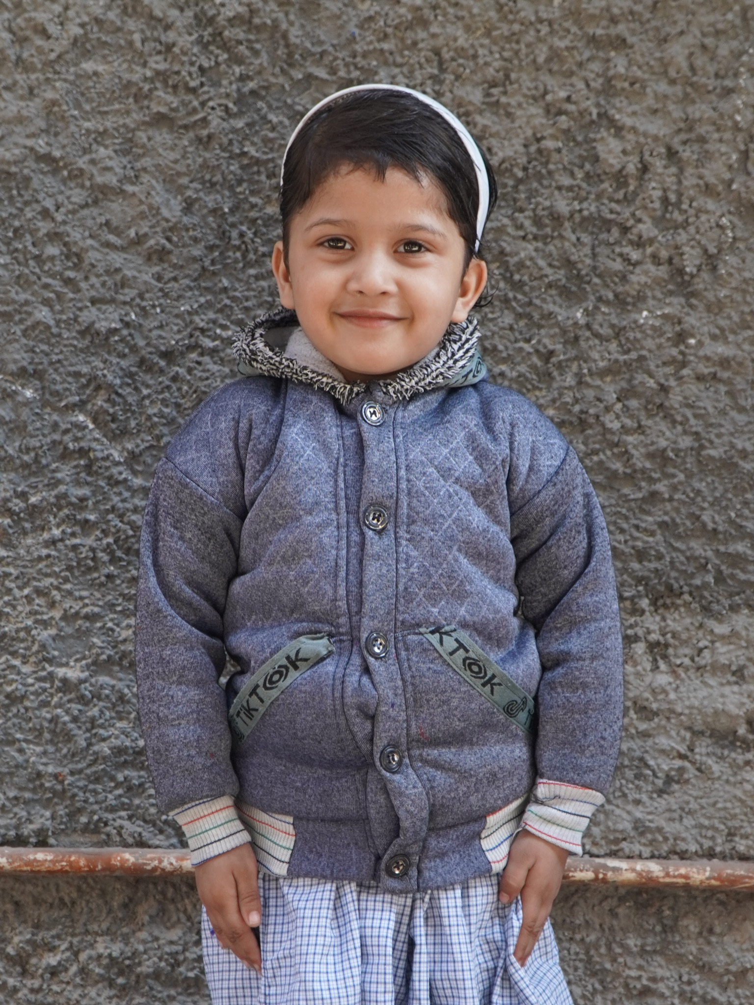 Photo of Kriti