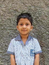Photo of Kriti