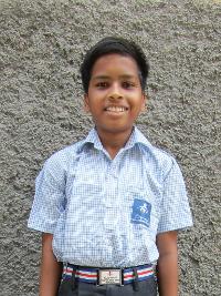 Photo of Shivam