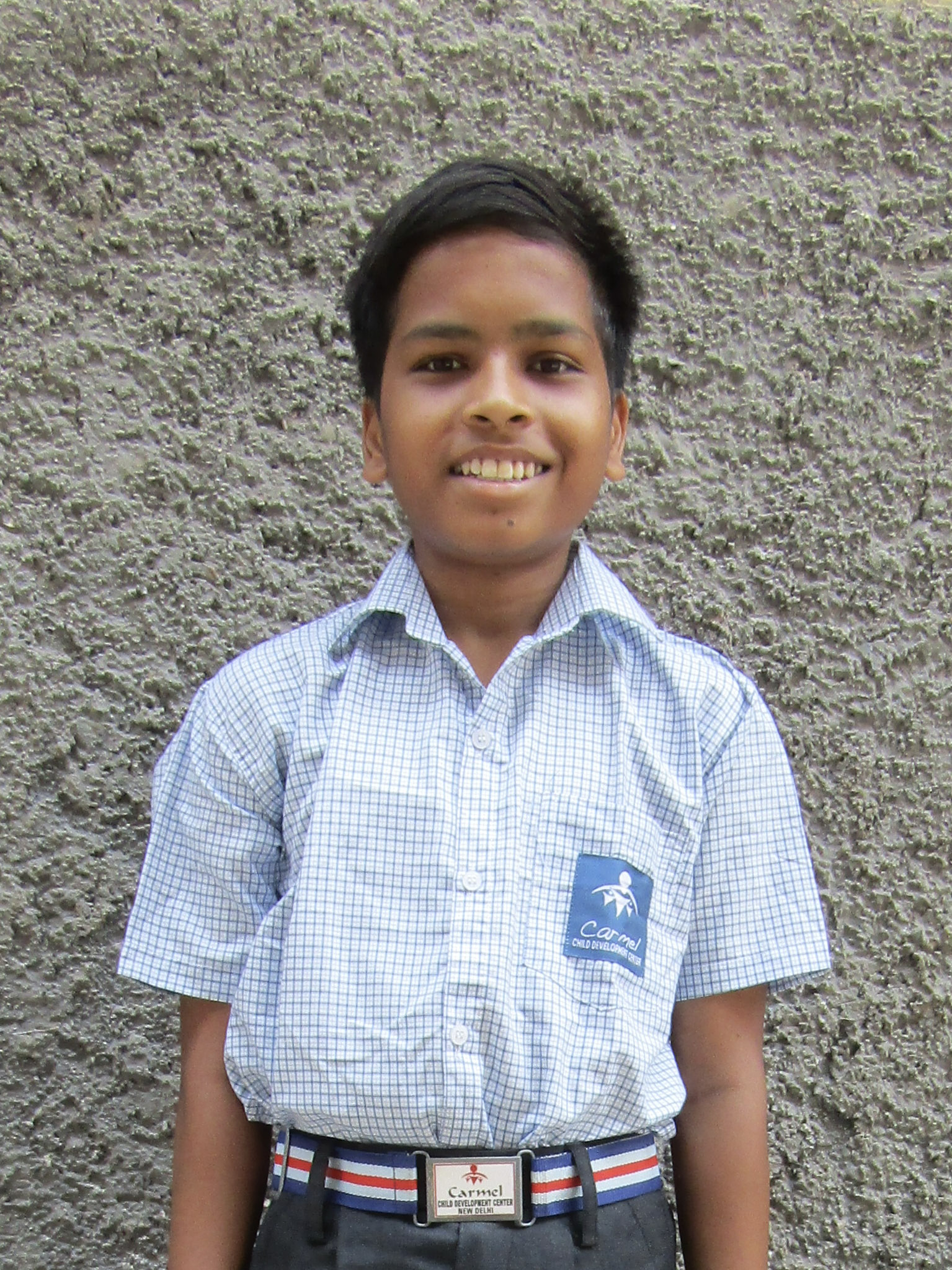 Photo of Shivam