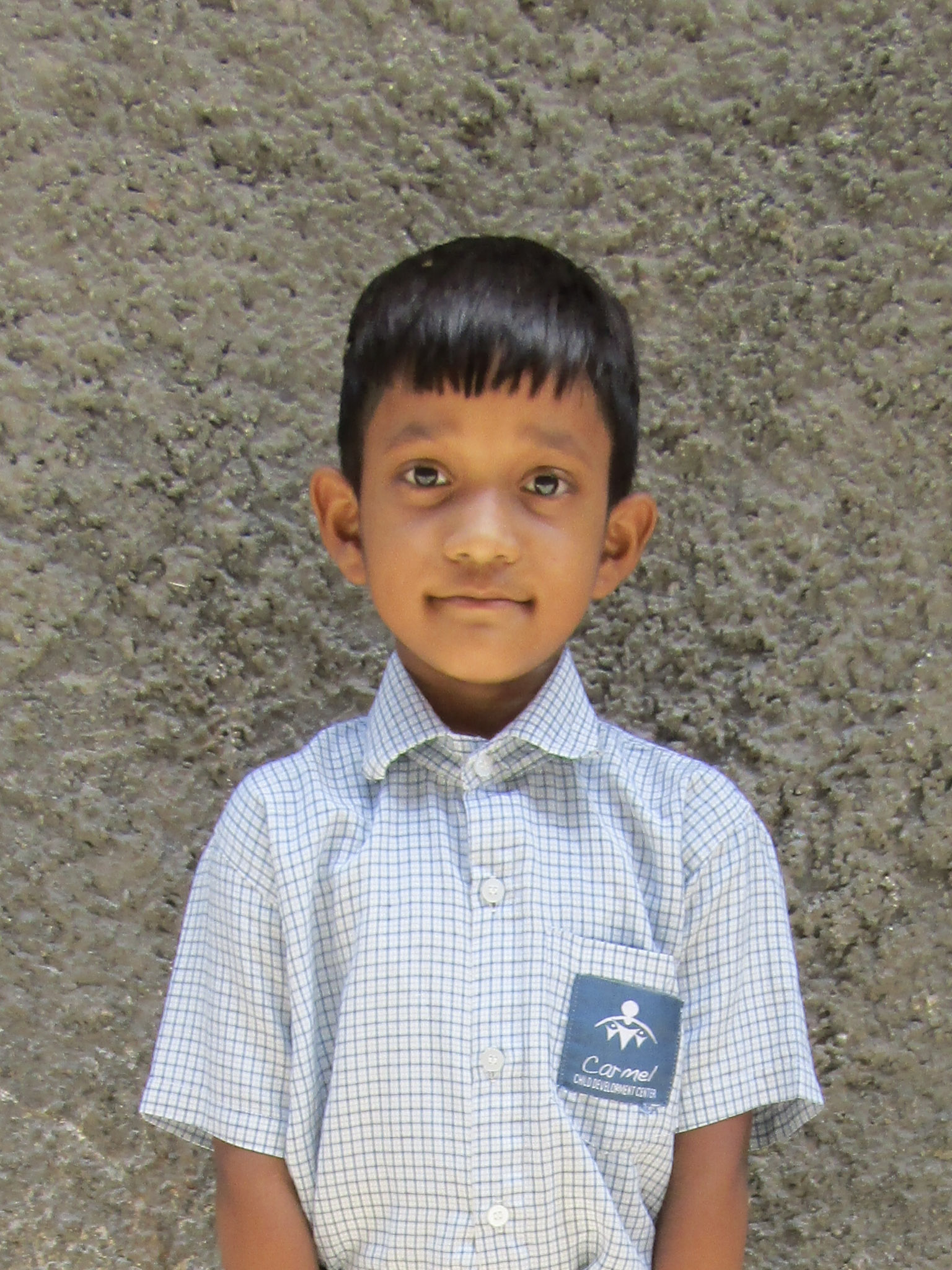 Photo of Vivansh