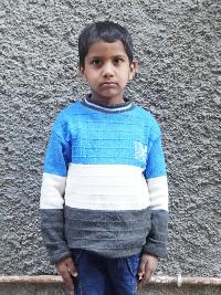 Photo of Riyansh