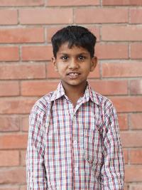 Photo of Riyansh