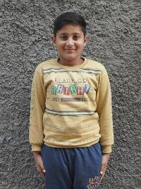 Photo of Rohit