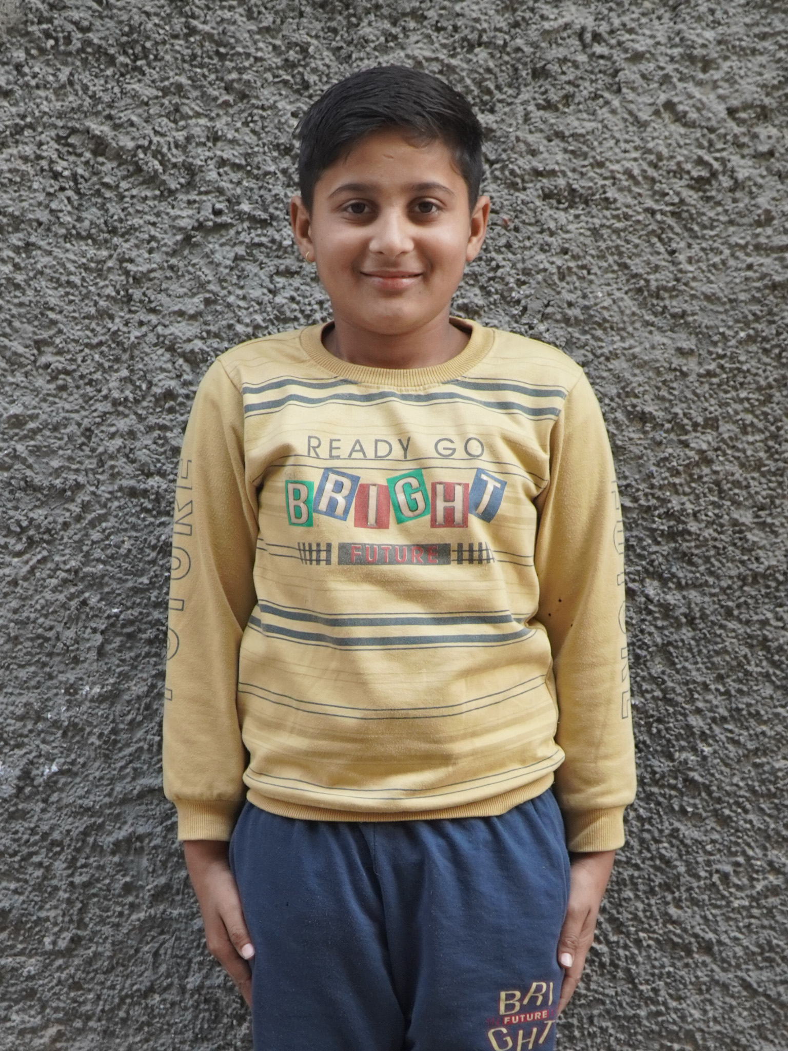 Photo of Rohit
