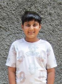Photo of Rohit