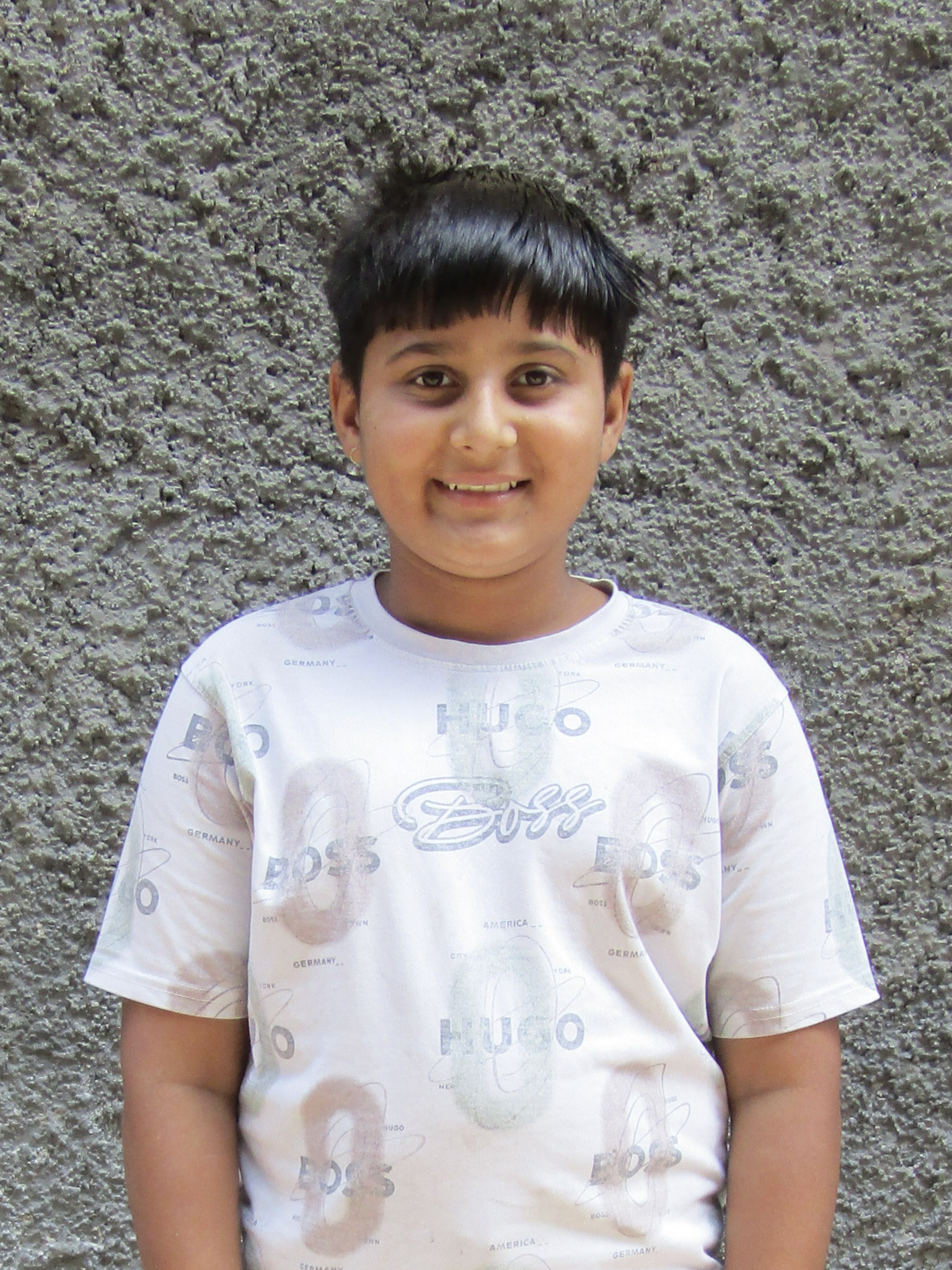 Photo of Rohit