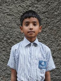 Photo of Aditiya