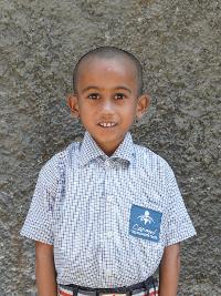 Photo of Sumit