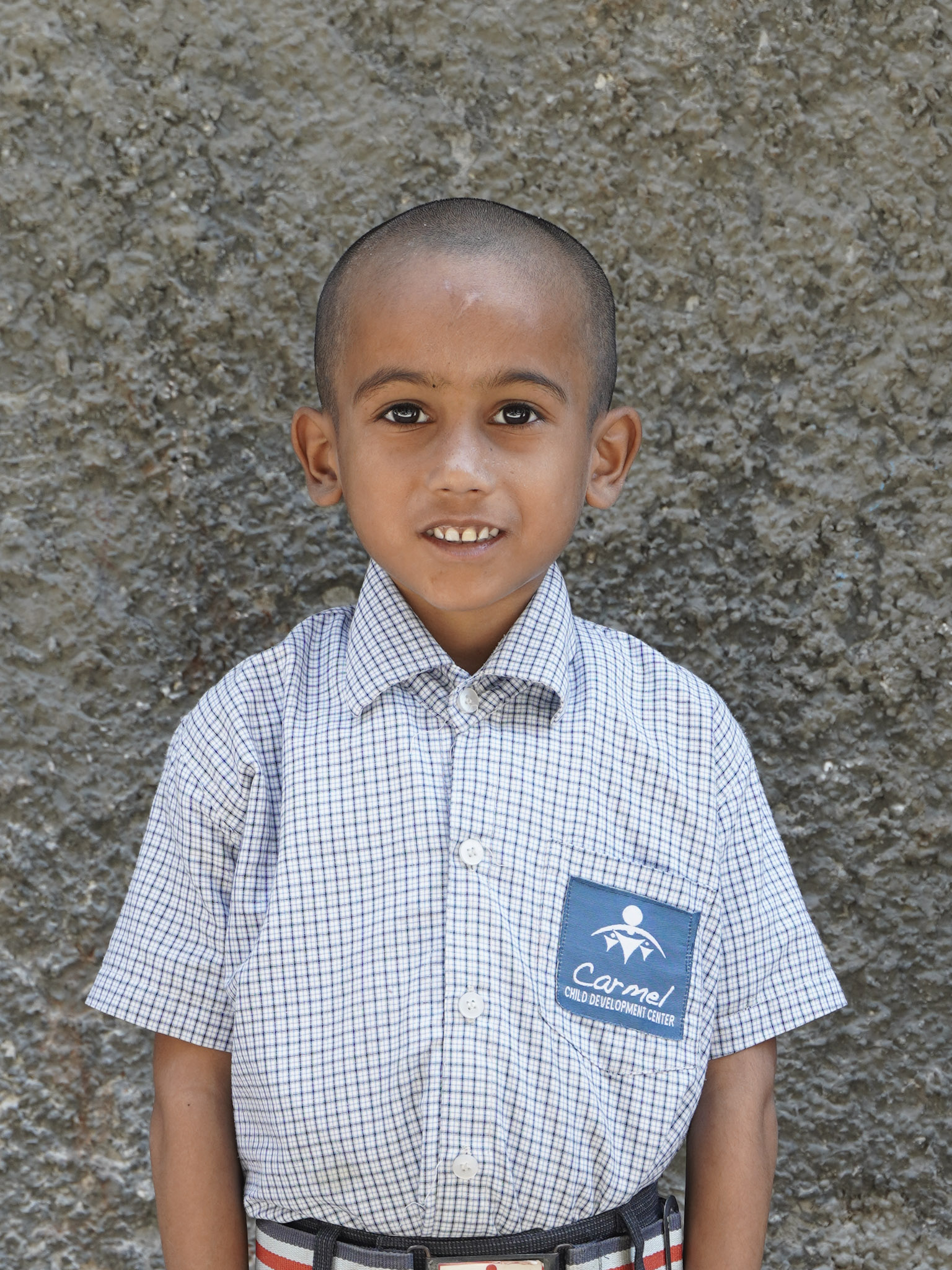 Photo of Sumit