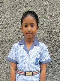 Photo of Aashi