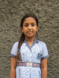 Photo of Alisha