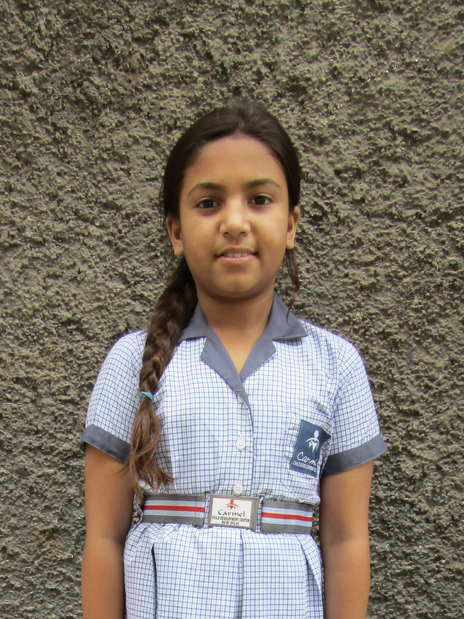 Photo of Alisha
