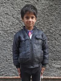Photo of Jai