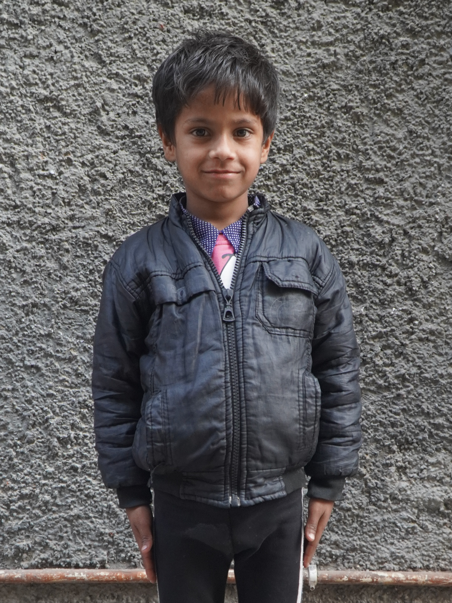 Photo of Jai